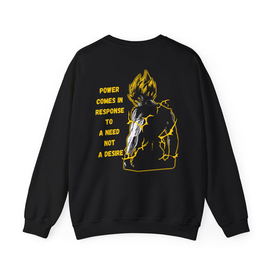 Goku Dragon Ball sweatshirt