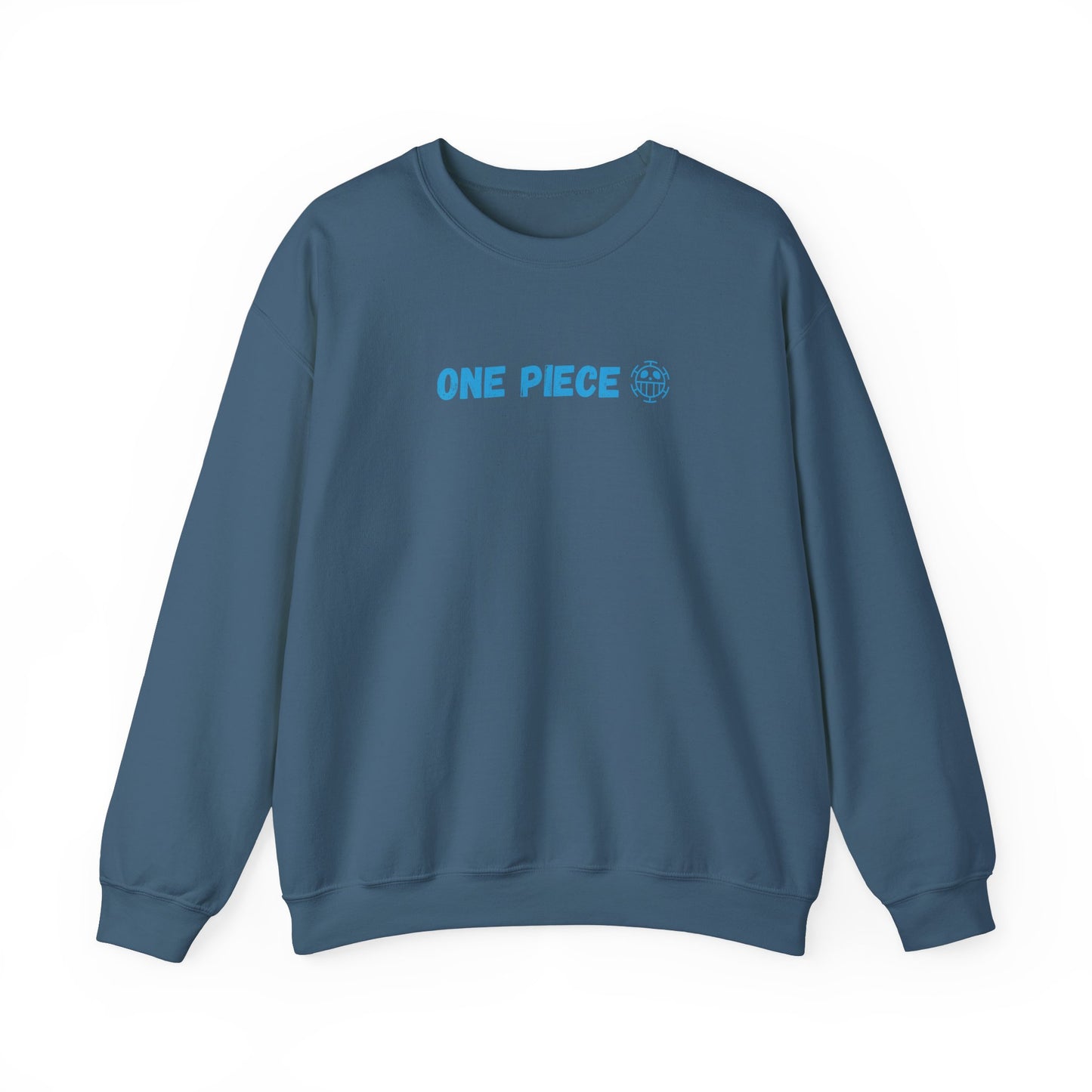 Ace One Piece Design Sweatshirt -