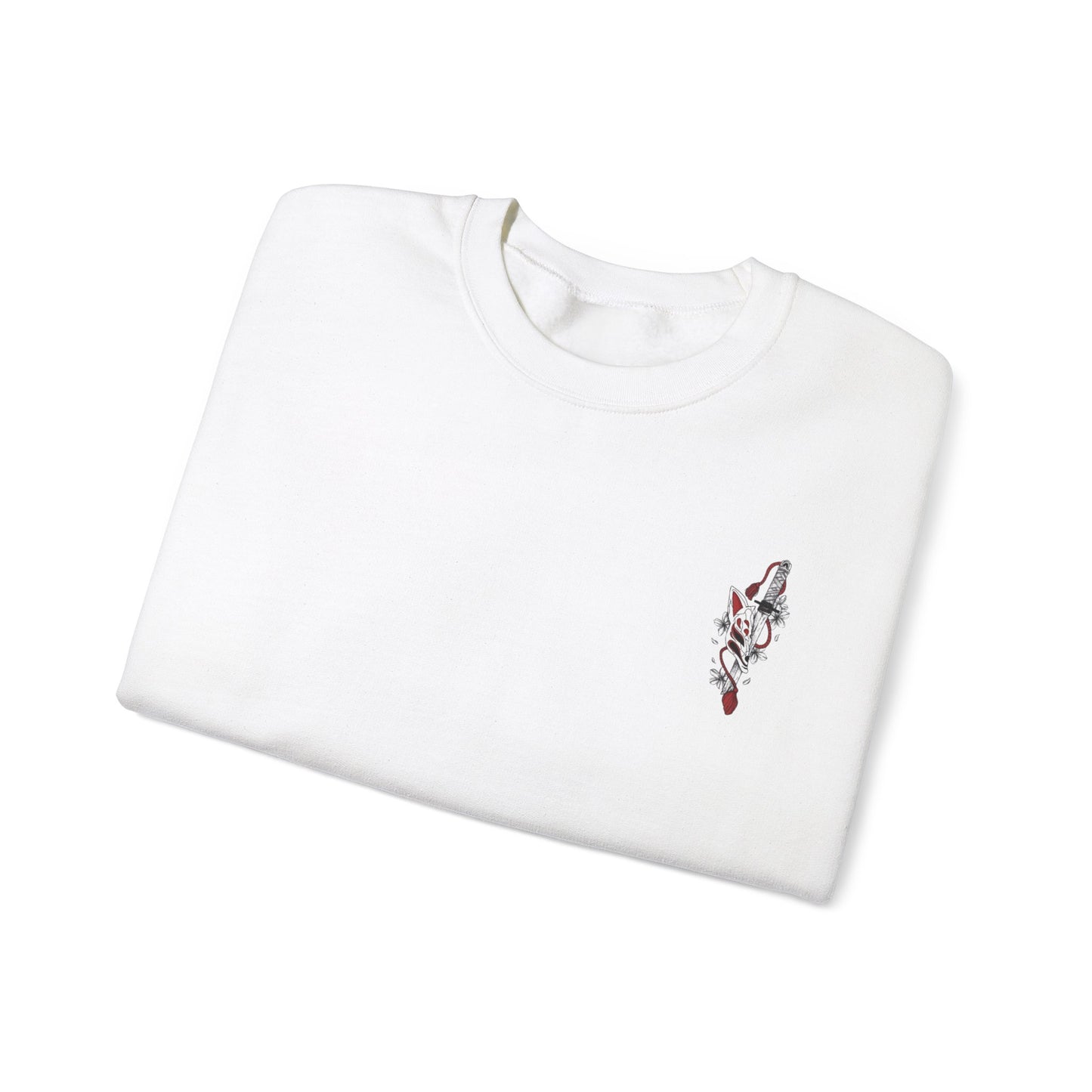 Demon Slayer  Inosuke  Sweatshirt