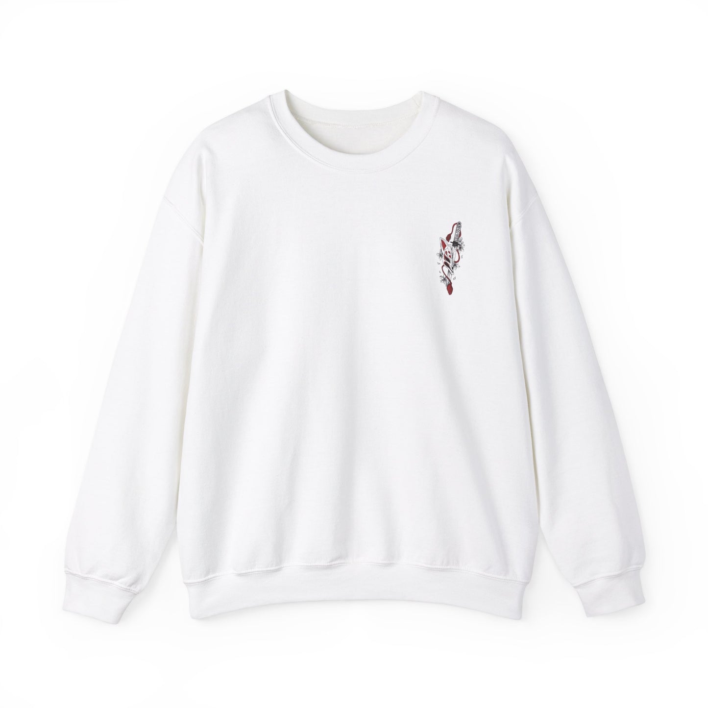 Demon Slayer  Inosuke  Sweatshirt