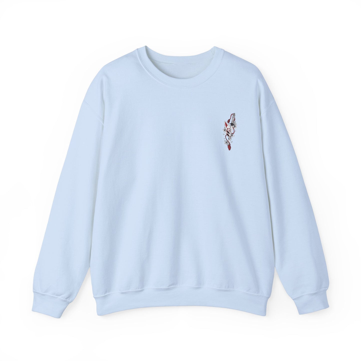 Demon Slayer  Inosuke  Sweatshirt