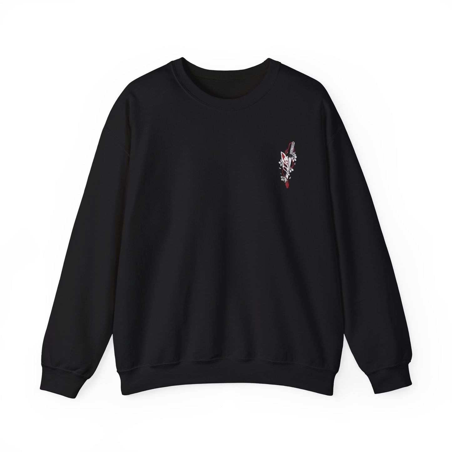 Demon Slayer  Inosuke  Sweatshirt