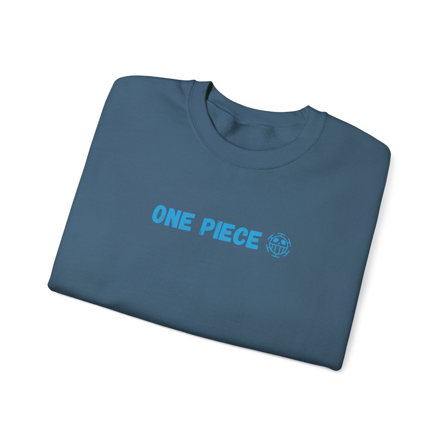 Ace One Piece Design Sweatshirt -