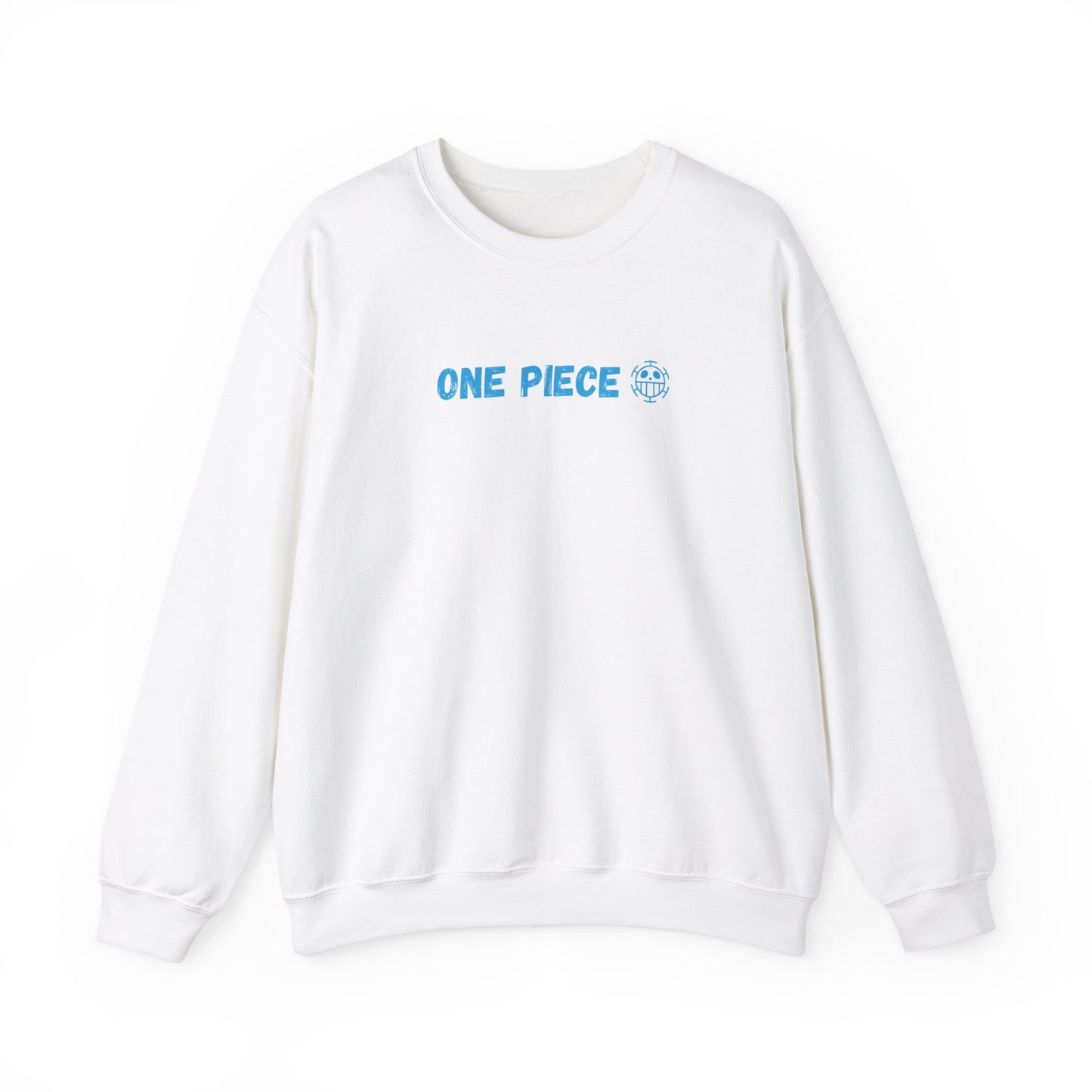 Ace One Piece Design Sweatshirt -