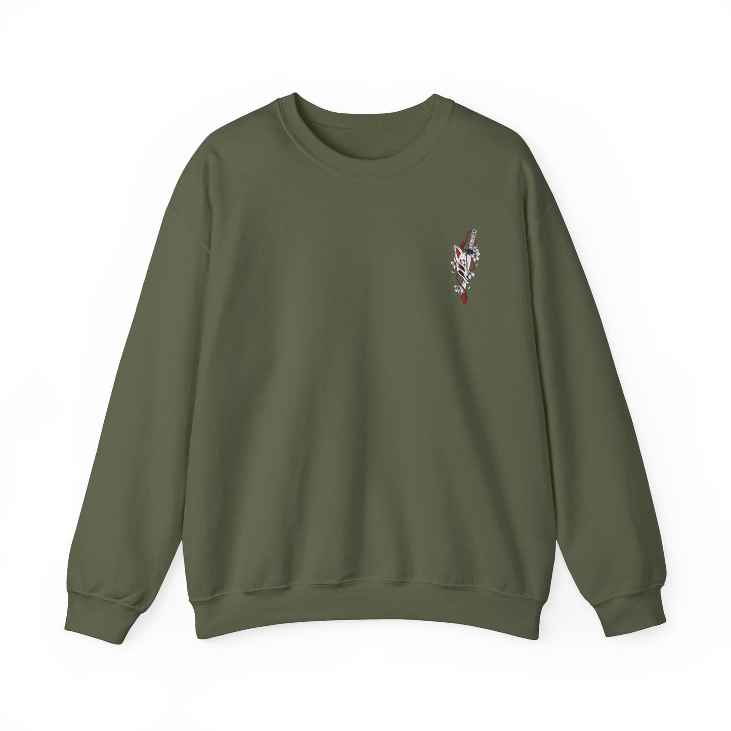 Demon Slayer  Inosuke  Sweatshirt