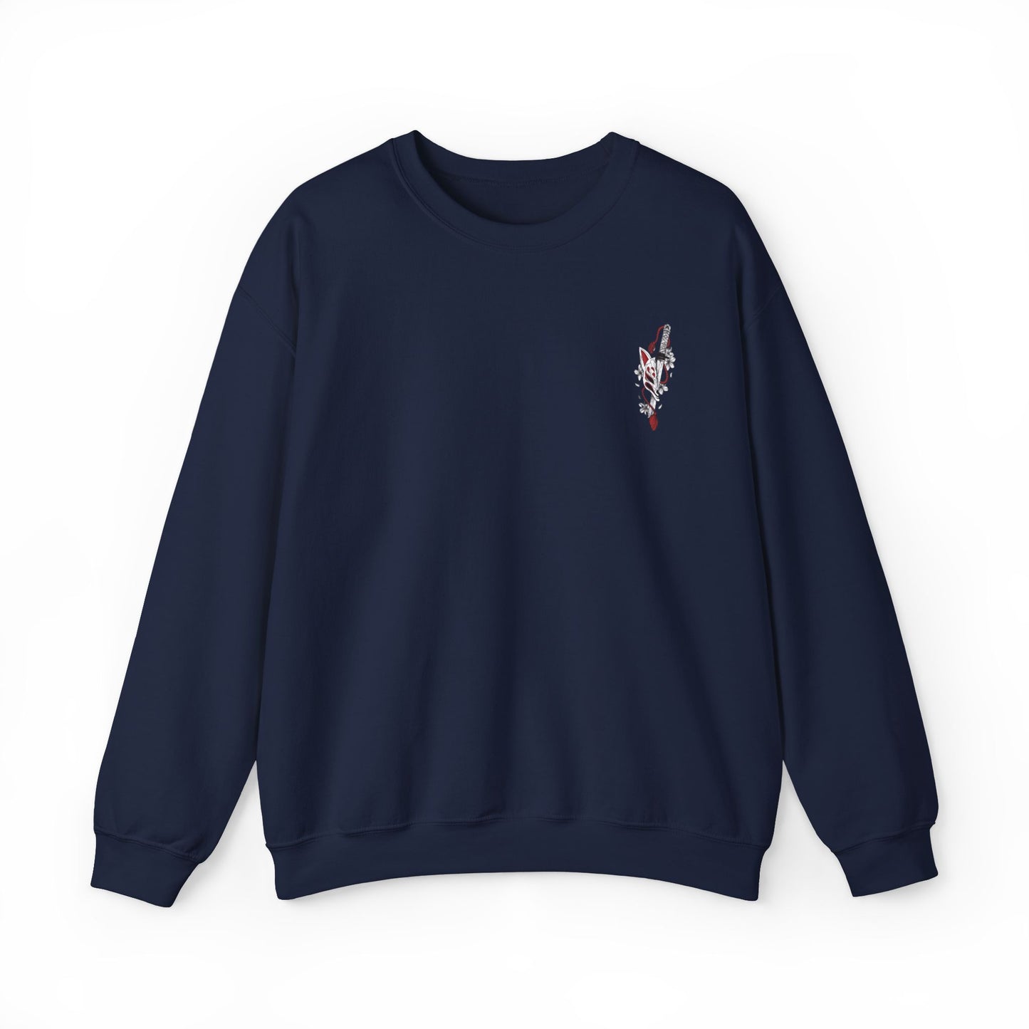 Demon Slayer Tengen Uzui Sweatshirt