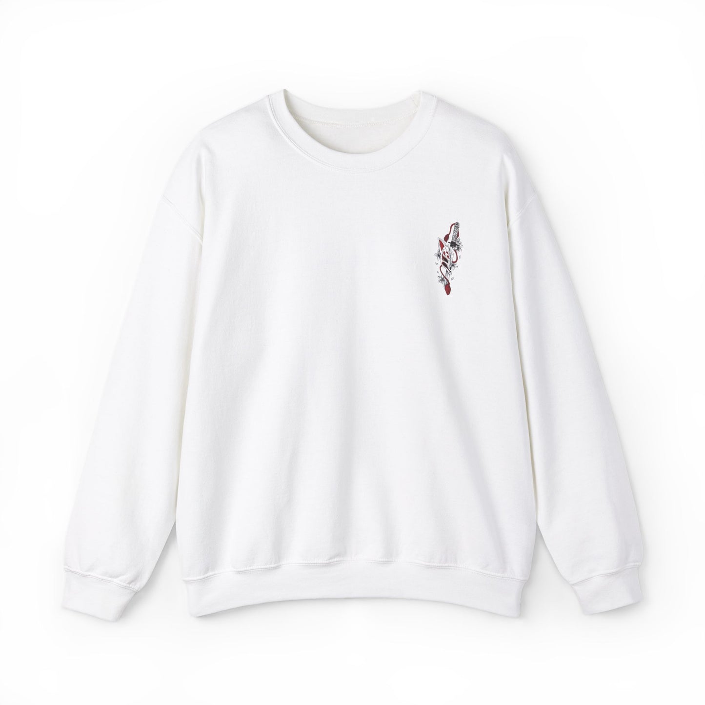 Demon Slayer Tengen Uzui Sweatshirt