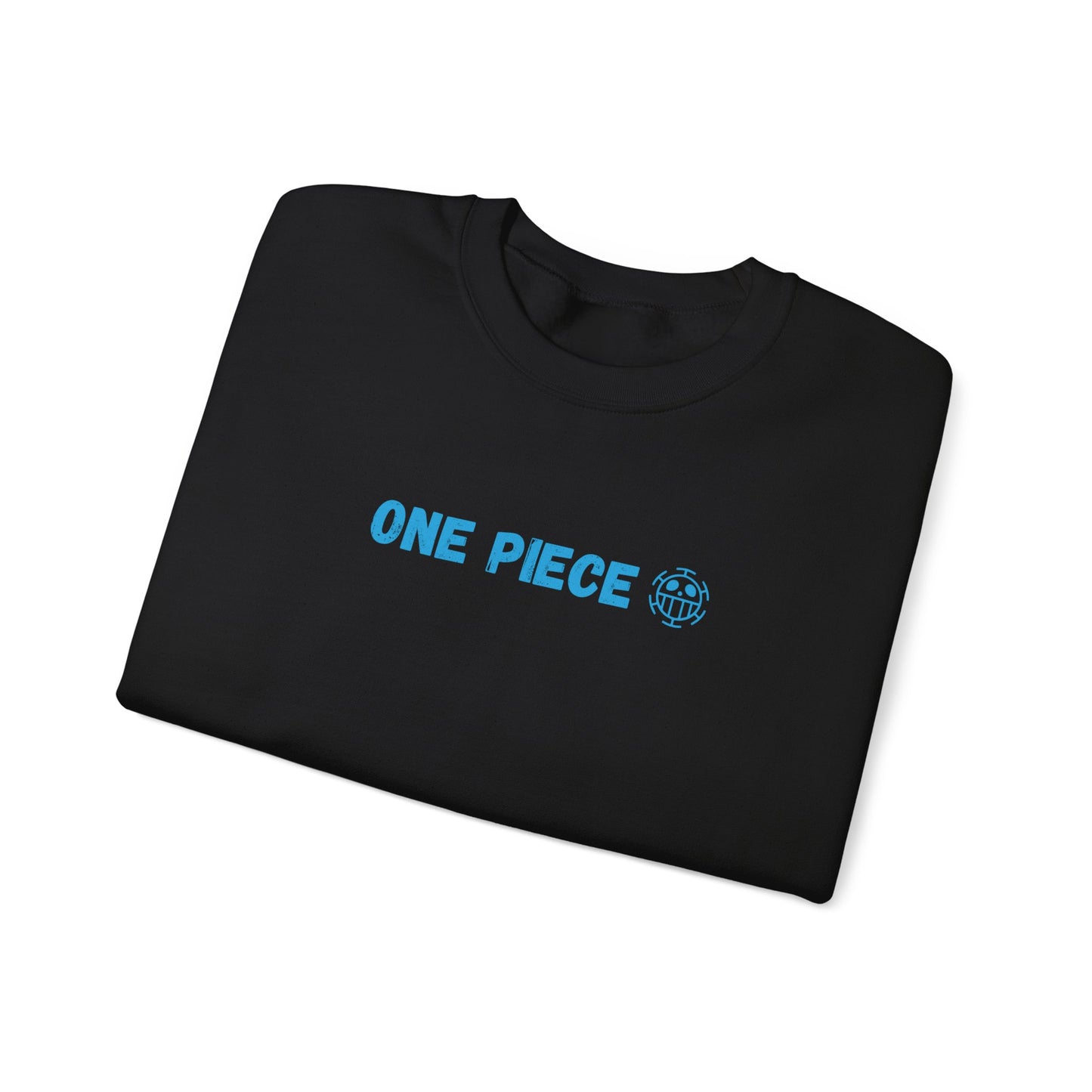 Ace One Piece Design Sweatshirt -