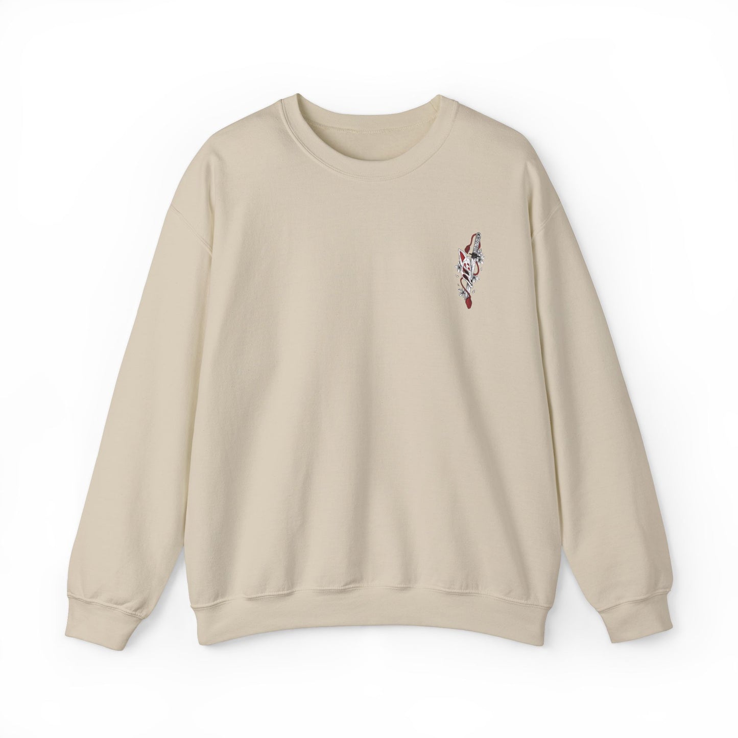 Demon Slayer Tengen Uzui Sweatshirt