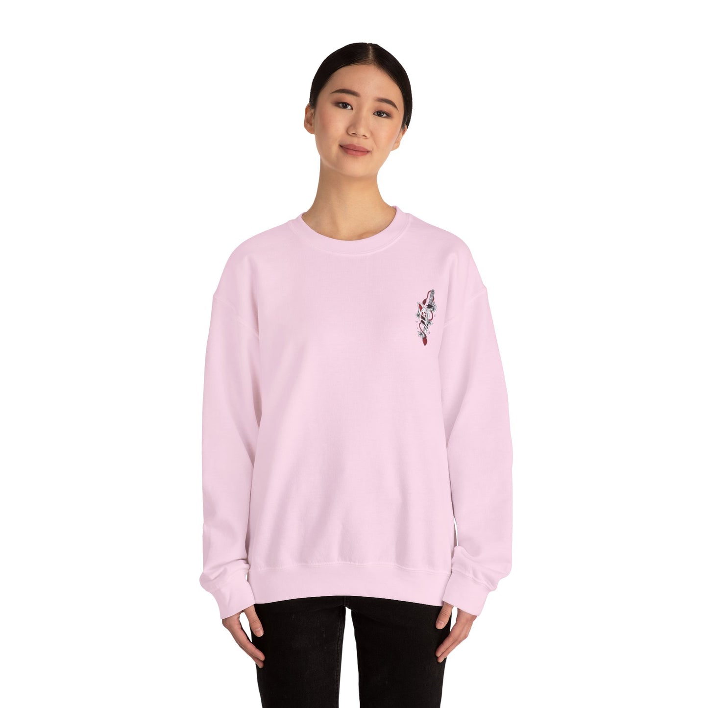 Kimetsu no Yaiba Shinobu Sweatshirt