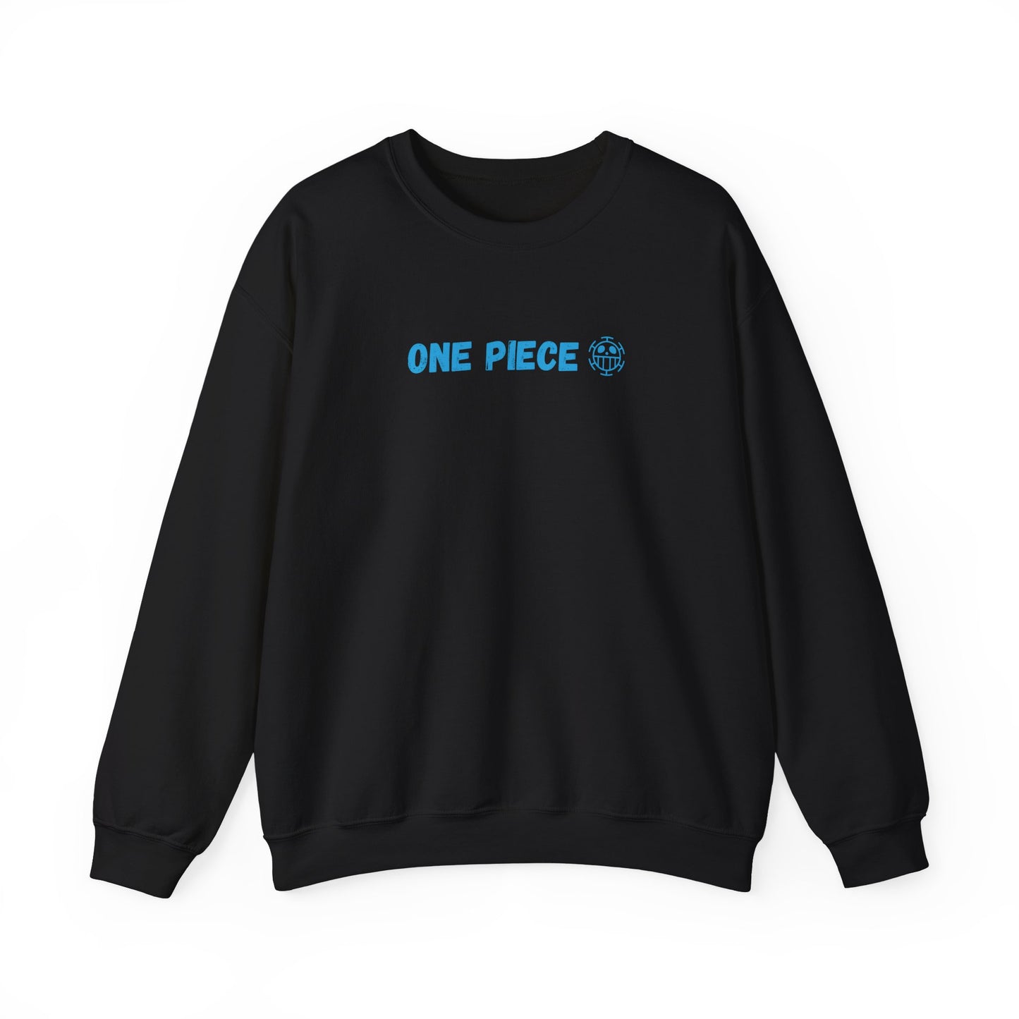 Ace One Piece Design Sweatshirt -