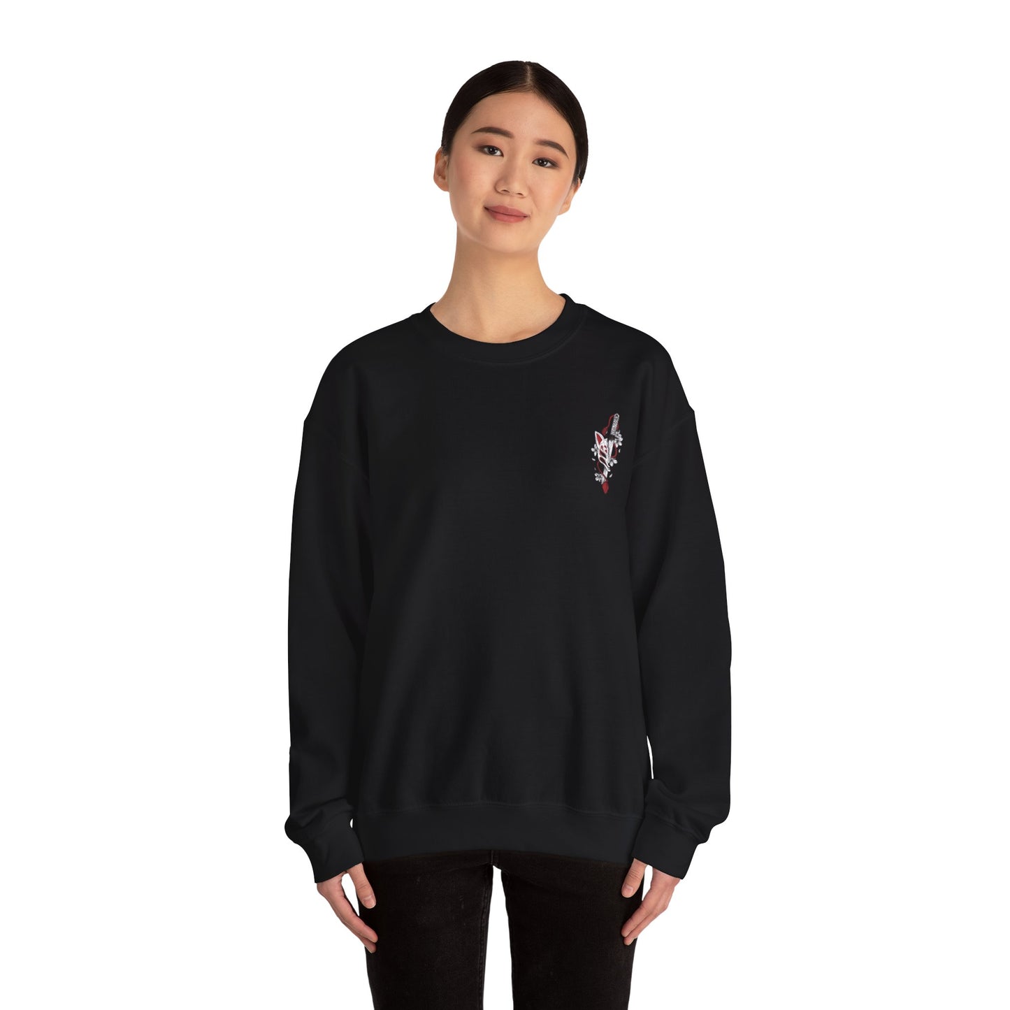 Demon Slayer  Inosuke  Sweatshirt