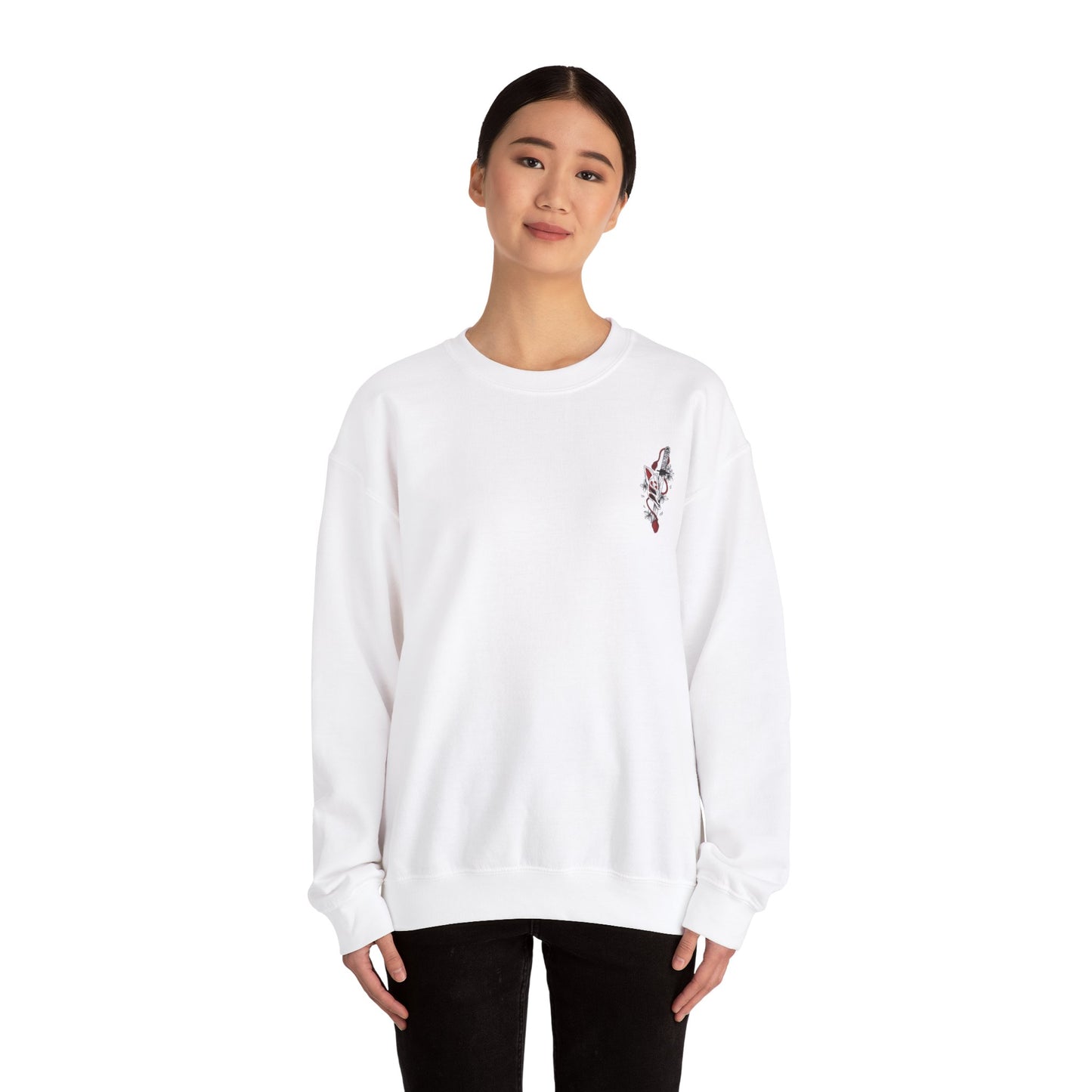 Kimetsu no Yaiba Shinobu Sweatshirt