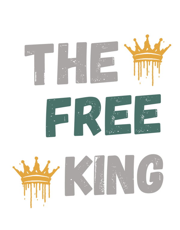 The Free King